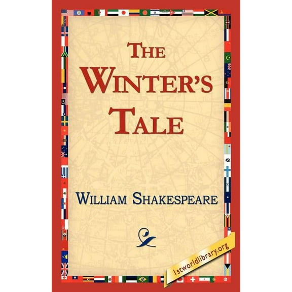 The Winter's Tale, (Paperback)