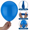thumbnail image 2 of relayinert Matte Balloon New, 2 of 8
