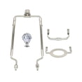 thumbnail image 5 of Detachable Lamp Shade Harp Holder, Support Bracket Lighting Accessories, Light Fitting Harps Lampshade Harp, for Floor, 5 of 7