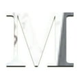thumbnail image 1 of English Letters Mirror Sticker 3D Acrylic Letters Mirror Sticker Alphabet Mirrored Decals DIY Room Home Decoration Wallpaper, 1 of 2