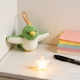 thumbnail image 4 of Toy for Sleep Training and Soothing Bird- Comfort Doll with Sleep Tracking and Gentle Patterned Movement, 4 of 5