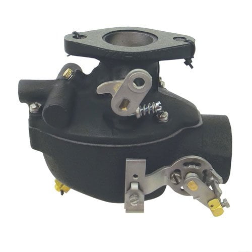 Carburetor**, Remanufactured, Marvel Schebler, TSX775