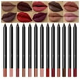 Yak Butter Makeup Artist Must Haves Clinic Lipstick Filler Items Take