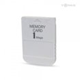 Hyperkin Memory Card 1MB for Sony PlayStation 1 00813048011347