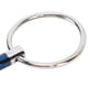 thumbnail image 4 of Horse Mouth Bit 5.1in 130mm Snaffle Bit Stainless Steel Soft Edge Comfort Stable Horse Accessory for Farm, 4 of 4