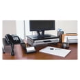 thumbnail image 3 of Punched Metal Monitor Stand, 3 of 3