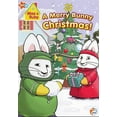 thumbnail image 2 of Max & Ruby: A Merry Bunny Christmas, 2 of 2