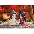 thumbnail image 4 of Orange Rouge Good Smile IDOLiSH7: Ryunosuke Tsunashi Nendoroid Action Figure, Multicolor, 4 of 7