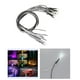 thumbnail image 4 of 20X3mm Precableado Micro LED 3V 6V Luces Diodos Emisores DIY Modelo Kit, 4 of 9