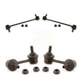 thumbnail image 1 of TOR Front Rear Suspension Stabilizer Bar Link Kit for Car Mitsubishi RVR Lancer Outlander Chrysler Dodge Eclipse Cross 200 Jeep Avenger Caliber Sebring PHEV Patriot Compass Sport Left Right KTR-102066, 1 of 2