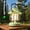 Green, variant on LED Camping Lantern with Rechargeable Battery, 3 Color Modes, Snail Lamp for Outdoor