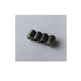 thumbnail image 4 of 10 Uds M6 * 6 Tornillos De Aleación De Titanio Hexagonal Interior Tornillo De Rosca De Llave Allen Zulema Empulgueras, 4 of 6