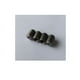thumbnail image 4 of 10pcs M4x12 / 4 / 5 / 6 / 8 / 10 Taza de Hexagonal Surtido Punto Tornillo Prisionero Ajuste Zulema  Los tornillos de titanio, 4 of 6
