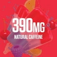 thumbnail image 3 of RYSE Loaded Daily Pre Workout Powder - Freedom Rocks - 30 Servings, 3 of 9