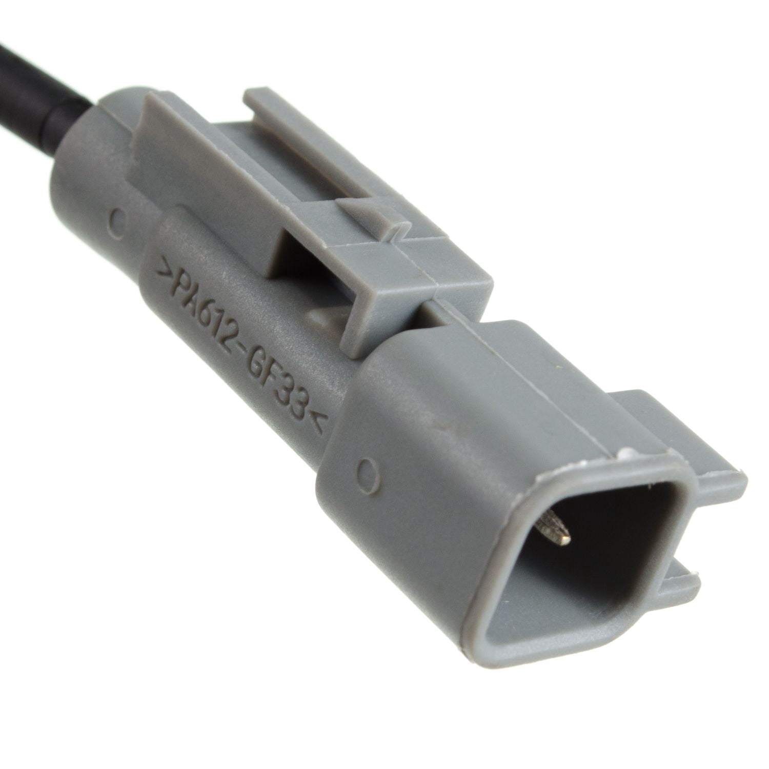 Holstein Parts 2ABS2911 ABS Speed Sensor Fits select: 2015-2022 CHEVROLET TRAX, 2013-2022 BUICK ENCORE