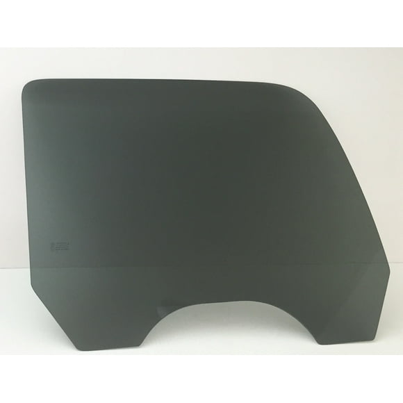 Gmc Yukon Rear Side Window Replacement