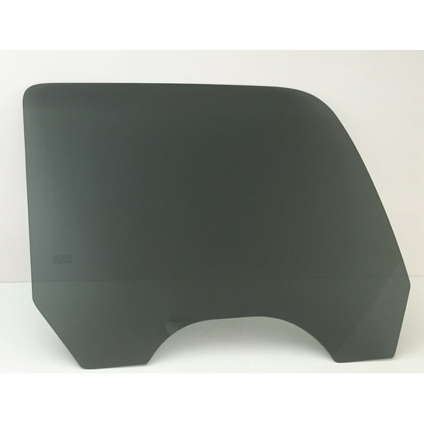For 20012006 GMC Sierra 4 Door Crew Cab Driver/Left Side Rear Door