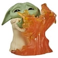 thumbnail image 6 of Star Wars: The Bounty Collection Series 2 the Child Helmet Hiding Pose Stopping Fire Pose Kids Toy Action Figure for Boys and Girls Ages 4 5 6 7 8 and Up, 6 of 7
