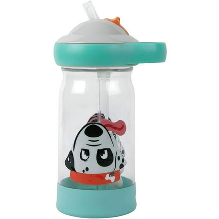 UPC: 0071463067688 | The First Years Sip & See Water Bottle with Floating Charm 12oz