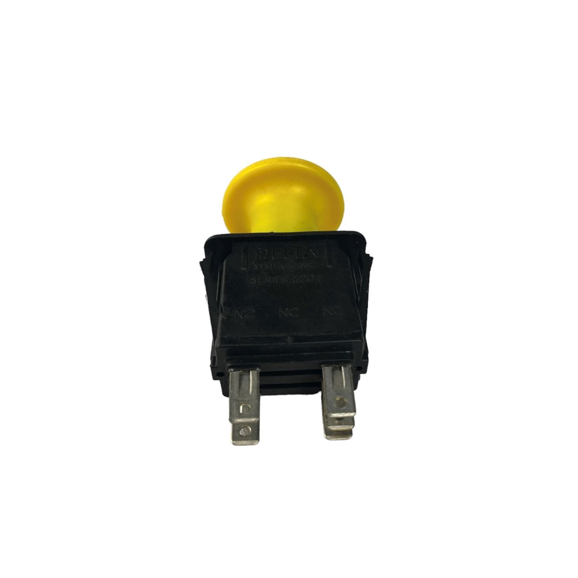 Original Equipment Manufacturer (OEM) Part Scag PTO Switch for Lawn Mowers fits Most STT Series Turf Tigers / 481635