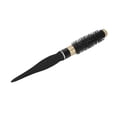 thumbnail image 1 of Round Hair Brush Round Hairbrush Comb Round Styling Hair Brush Round Hairbrush Round Barrel Hair Brush Round Brush Hair Comb Prevent Static Nylon Hair Aluminum Hairdressing Tool, 1 of 8