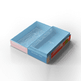 thumbnail image 6 of Geometric Dreamland Tarot, 6 of 7