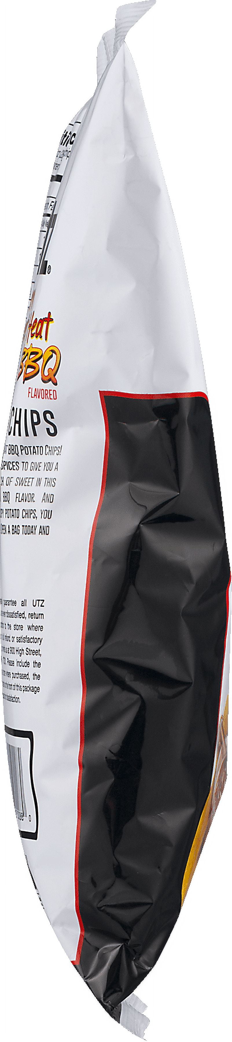 utz southern sweet heat bbq chips