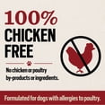 thumbnail image 5 of Dr. Pol Healthy Balance Limited Ingredient Grain-Free Salmon Recipe Dog Food, 4 lb. Bag, 5 of 9