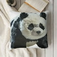 thumbnail image 3 of Originals Comfy Panda,  Stuffed Animal Plush Toy, 3 of 5