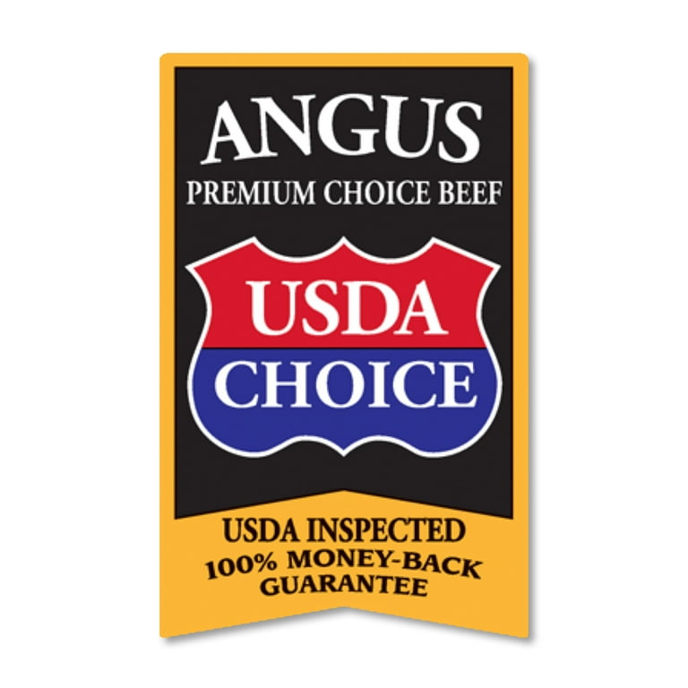 Beef Choice Top Sirloin Steak, Family Pack