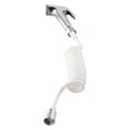 thumbnail image 1 of Bgsha Versatile Handheld Bidet SprayerSet Toilet Bidet Attachment with Hose and Holder, 1 of 10
