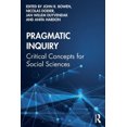 thumbnail image 1 of Pragmatic Inquiry: Critical Concepts for Social Sciences, 1 of 1