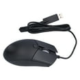 thumbnail image 4 of Ratón DPI, ratón para juegos MAGIC-REFINER Ratones ergonómicos USB Ratón para ordenador portátil Resultados impresionantes, 4 of 12