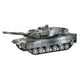 thumbnail image 5 of Modelo de tanque a escala 1:48, adorno de vehículo , colección de decoración de escritorio, juguete educativo para niños y niñas, regalos para Estilo C, 5 of 10