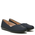 thumbnail image 2 of LifeStride Womens Notorious Ballet Flats - Various Widths Available, 2 of 7