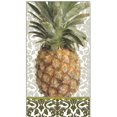 thumbnail image 1 of Ideal Home Range 16 Serviettes Invité Boston International 3 Plis, Ananas Exotique, 1 of 2
