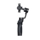 thumbnail image 1 of FUNSNAP Estabilizador portátil 3 ejes para móviles, tecnología de estabilización inteligente, ideal para grabaciones y transmisiones en vivo, compatible con smartphones y cámaras GO-PRO, diseño, 1 of 6