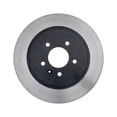 thumbnail image 2 of Raybestos Specialty Performance Rotors, 580364 Fits select: 2007 CADILLAC CTS-V HI FEATURE V6, 2006 CADILLAC CTS-V, 2 of 4