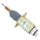 thumbnail image 5 of Solenoide de apagado del motor, carcasa de acero de 24 V Kit de accesorios de solenoide de apagado del motor Solenoide de parada del motor Estética elegante, 5 of 9