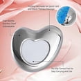 thumbnail image 2 of New Upgrade Stainless Steel Gua Sha with Cryotherapy, Metal Ice Gua Sha Facial, 2 of 5