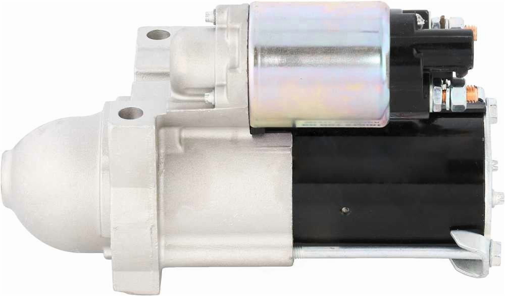 Bosch SR8600X Premium Starter