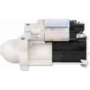 Bosch SR8600X Premium Starter