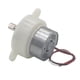 thumbnail image 3 of Reducción de engranajes de metal Motor de reducción de bricolaje modelo de barco D-Shaft, 3 of 9