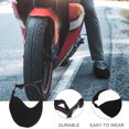 thumbnail image 3 of unbranded Cubierta De Para Motocicleta Protector Impermeable Para Cambio De Marchas En Color Negro, 3 of 7