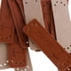 thumbnail image 3 of Paquete de 2x 20 etiquetas de material cuero para , etiquetas hechas para jeans, , prendas de , manualidades de , bricola Hugo Etiquetas de etiquetas hechas a mano, 3 of 10