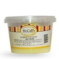 thumbnail image 1 of FILLING LEMON BUTTER 500 G, 1 of 1