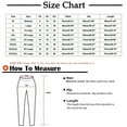 thumbnail image 2 of XuJwPNcy Womens Wide Leg Velvet Pants Elastic Waist Drawstring Loose Solid Palazzo Trousers Fashion Retro Lounge Pants, 2 of 6