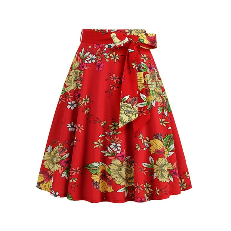 slim fit dress slacks Ciao Ruffles Maxi Dress - Pink Floral main image 1