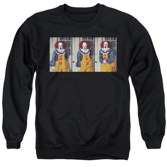 It 1990 - Joke - Crewneck Sweatshirt - Large