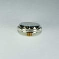 thumbnail image 7 of Yamaha Trumpet Finger Button With Pearl - Set of 3 - Cornet Flugelhorn Trombone Mellophone, 7 of 7